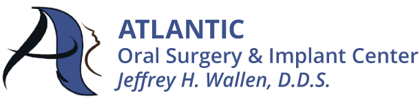 Atlantic Oral Surgery and Implant Center logo